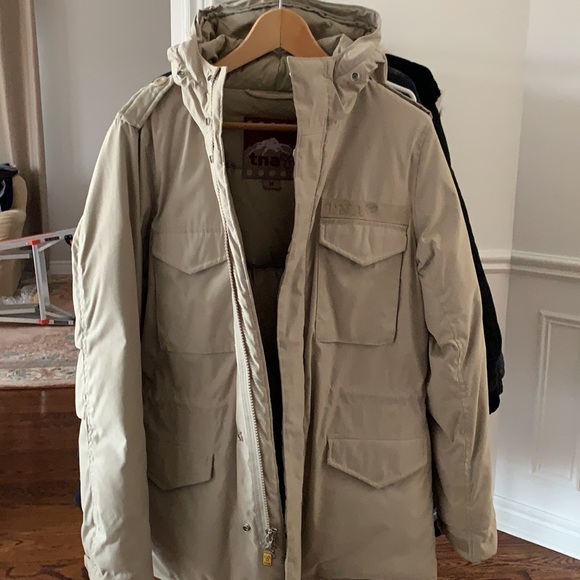 TNA SKI JACKET SIZE M - Picture 5 of 13